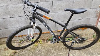 Predam horský bicykel - 4