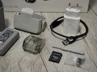 Predam DJi Mini 2 - 4