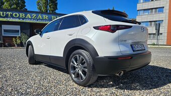 Mazda CX-30 e-Skyactiv - 4