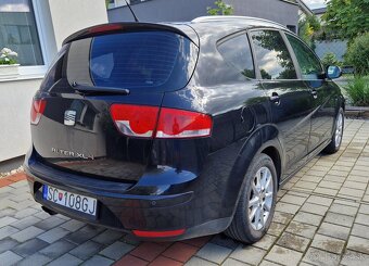 Seat Altea XL4 2.0tdi - 4x4 - 4