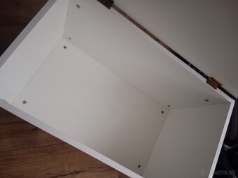 Truhlica na hračky - 4