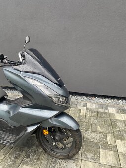 Honda PCX 125 2021 - 4