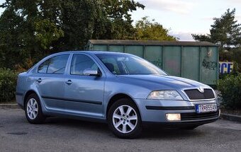 Škoda Octavia 2 1.9tdi 77kw BKC - 4