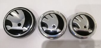 Škoda krytky 56,60 a 65mm - 4