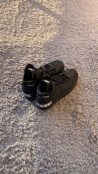 Nike Dunk High Undercover Chaos Black - 4