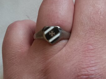 Prsteny - 1.svetová vojna, 1914, Rakusko Uhorsko - 4