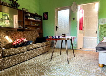 NA PREDAJ – Rodinný dom SIRNÍK - 4