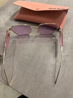 Okuliare Miu miu - 4