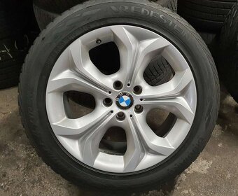Disky BMW X5 E70 19" - 4