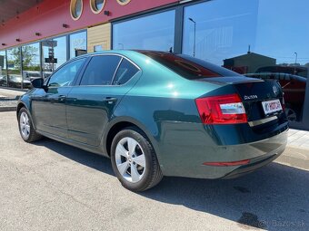 Škoda Octavia III 1.5 TSI 110kW Ambition DSG - 4