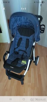 Športový kočík - 4