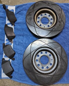 ATE predné brzdy - 4