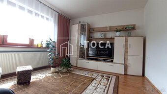 TOCA real – EXKLUZÍVNE – 2generačný rodinný dom v Kotešovej - 4