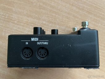 Predám LINE6 HELIX HX ONE - 4