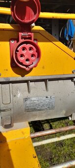 ELEKTROCENTRÁLA 6.5 kW - 4