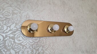 Lampa/Svietidlo EGLO (45x12cm) - 4