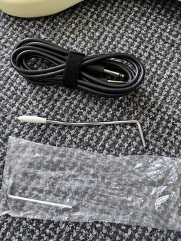 Elektrická gitara Jay Turser JT-300-IV + príslušenstvo - 4