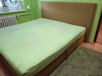 Manželská posteľ. - 4