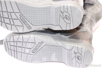 Enduro boty Oneal RSX Adventure - 4