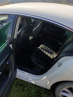 PASSAT CC - 4
