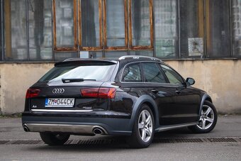 Audi A6 Allroad 2014 - 4