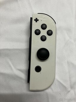 Nintendo Switch Joy-Con ovladače - 4