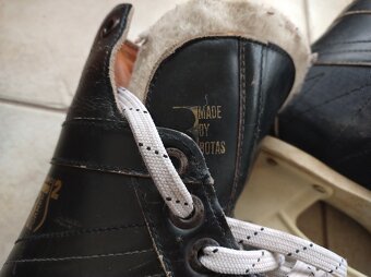 Korčule na ľadový hokej - 4