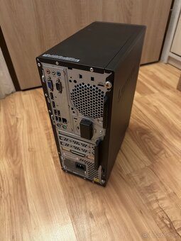 Lenovo Think Centre M710t - 4