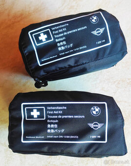 BMW lekárnička - č.1 - 4