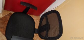 Ergonomická polohovateľná  stolička a stol - 4