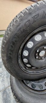 5x112 r16 zimná sada - 4