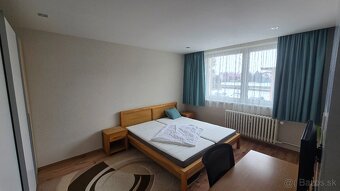 Prenájom zariadený 1 izbový byt - 4