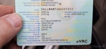 Predam LAND ROVER - 4