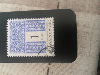 Predám známky. - 4