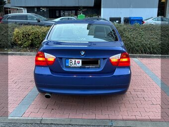 BMW 318i E90 95kW benzín na predaj - 4