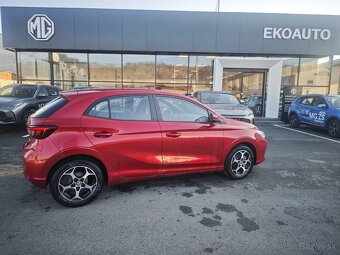 MG 3 ICE 1.5VTi /85kW/ EMOTION - 4