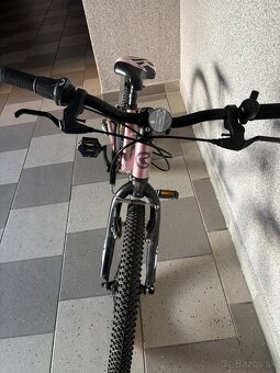 Detský bicykel Kellys veľkosť 20 - 4