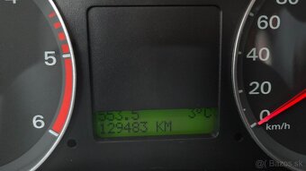 Predám Ford Focus Mk2 2006 - 4