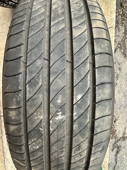 Letné pneumatiky R17 Michelin Primacy 4 - 4