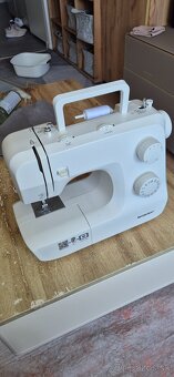 Šijací stroj Silvercrest - 4