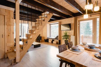 Chata na prenájom - 4