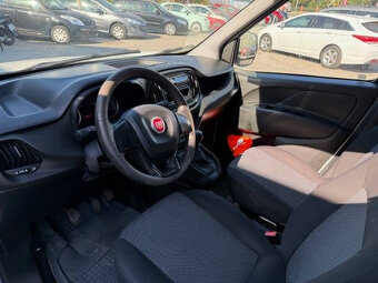 Fiat Dobló Cargo 1.4 CNG Base - 4