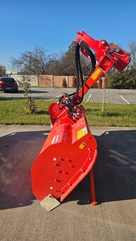 MULCOVAC GM GIRAFFA 1,9 m - 4