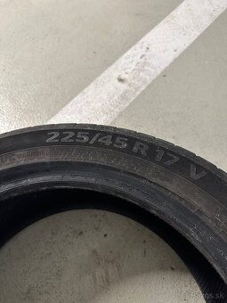 CONTINENTAL PREMIUMCONTACT Letné - 4