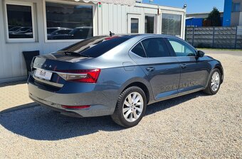 ŠKODA SUPERB 2.0 TDI SCR STYLE AUTOMAT - 4