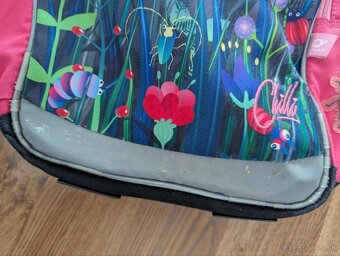 Školská taška Topgal - 4