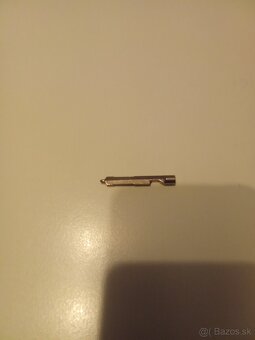 Predám pištoľ ČZ 50 - 4