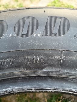 Pneumatiky Goodyear - 4