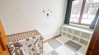 Predám 2,5 izbový byt, balkón, Vysoké Tatry - 4