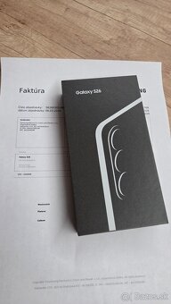 Samsung Galaxy S26 512 GB - 4